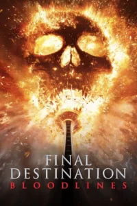 Final Destination: Bloodlines (2025