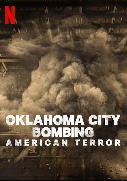 Oklahoma City Bombing (2025) Dual Audio Hindi