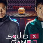 Squid Game (2025) Season 3 Multi-Audio {Hindi-English-Korean} Series 480p | 720p | 1080p